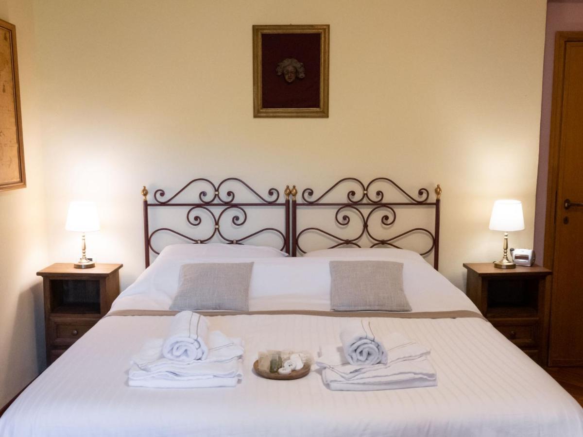 B&B Casa Decimo Greve in Chianti Εξωτερικό φωτογραφία
