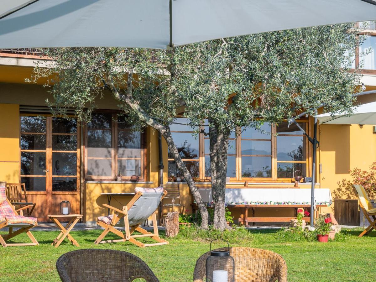 B&B Casa Decimo Greve in Chianti Εξωτερικό φωτογραφία