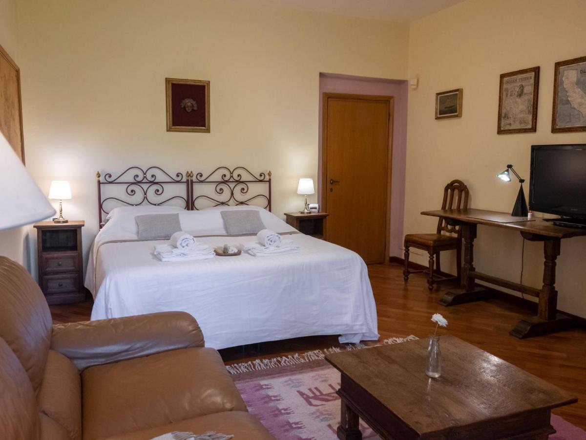 B&B Casa Decimo Greve in Chianti Εξωτερικό φωτογραφία