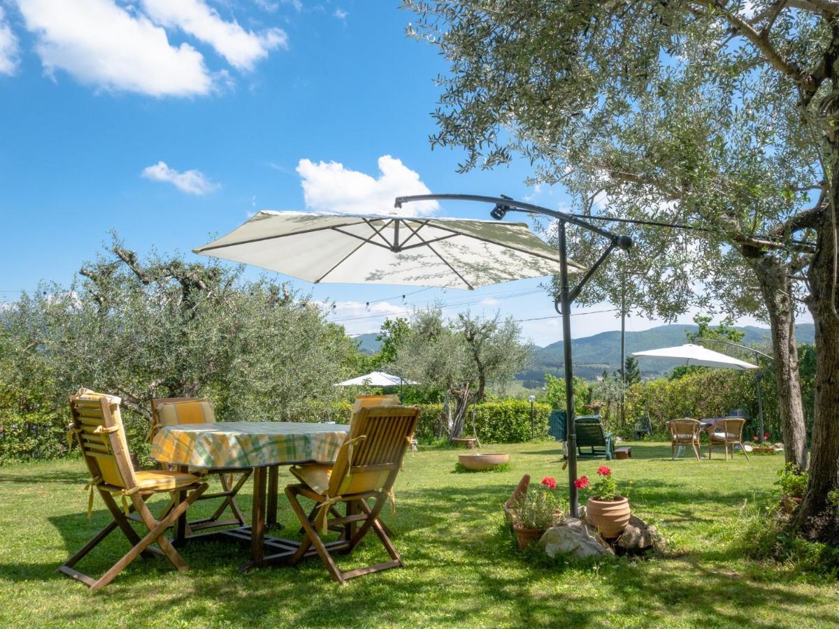 B&B Casa Decimo Greve in Chianti Εξωτερικό φωτογραφία