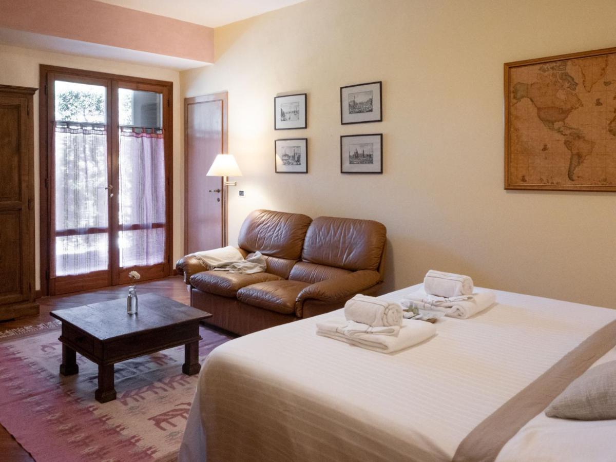 B&B Casa Decimo Greve in Chianti Εξωτερικό φωτογραφία