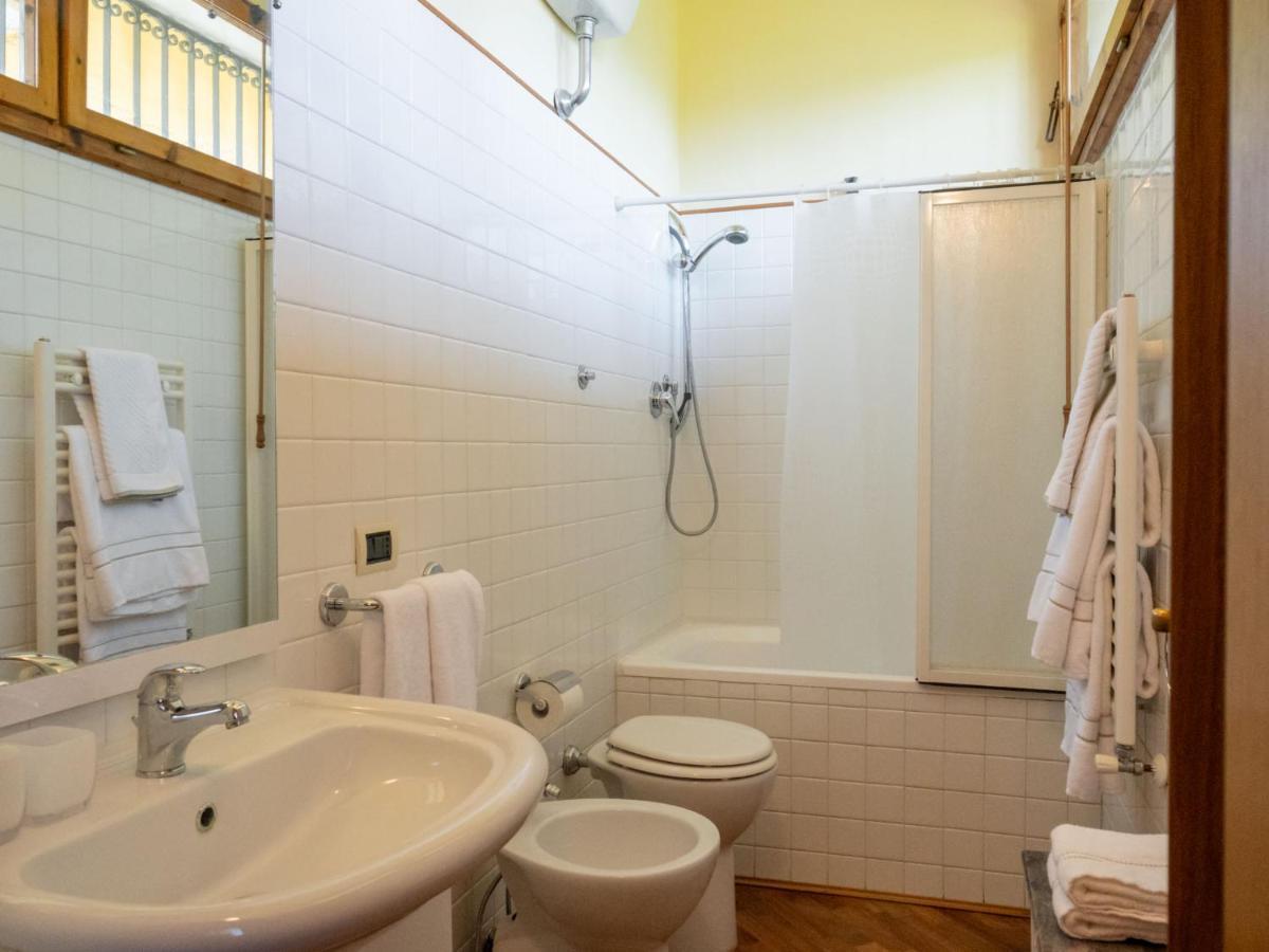 B&B Casa Decimo Greve in Chianti Εξωτερικό φωτογραφία