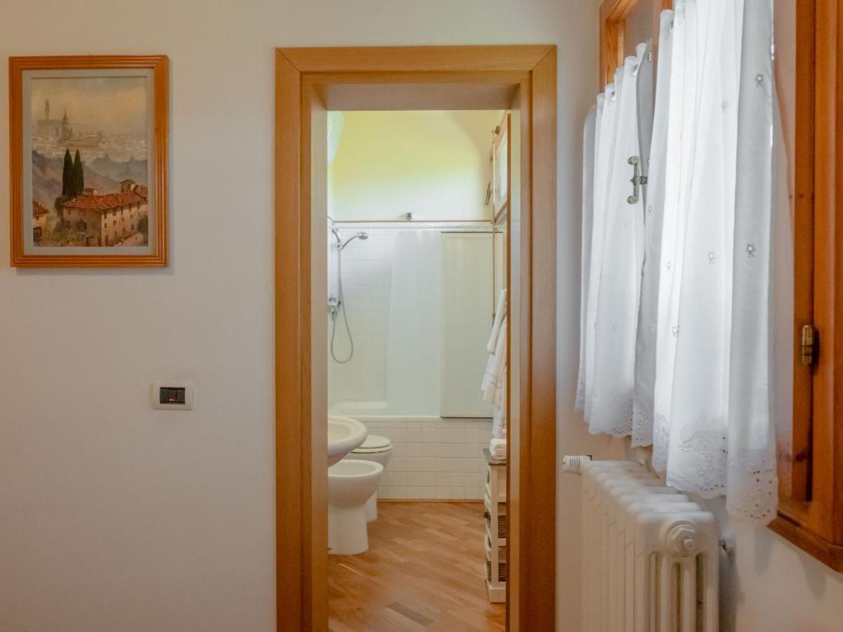 B&B Casa Decimo Greve in Chianti Εξωτερικό φωτογραφία