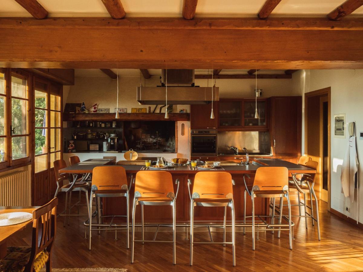 B&B Casa Decimo Greve in Chianti Εξωτερικό φωτογραφία