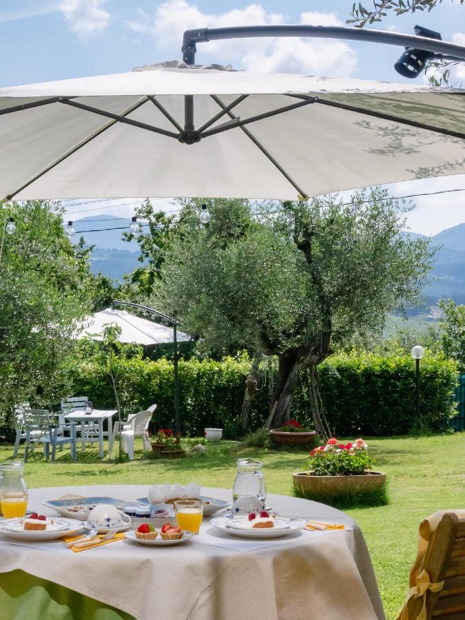 B&B Casa Decimo Greve in Chianti Εξωτερικό φωτογραφία