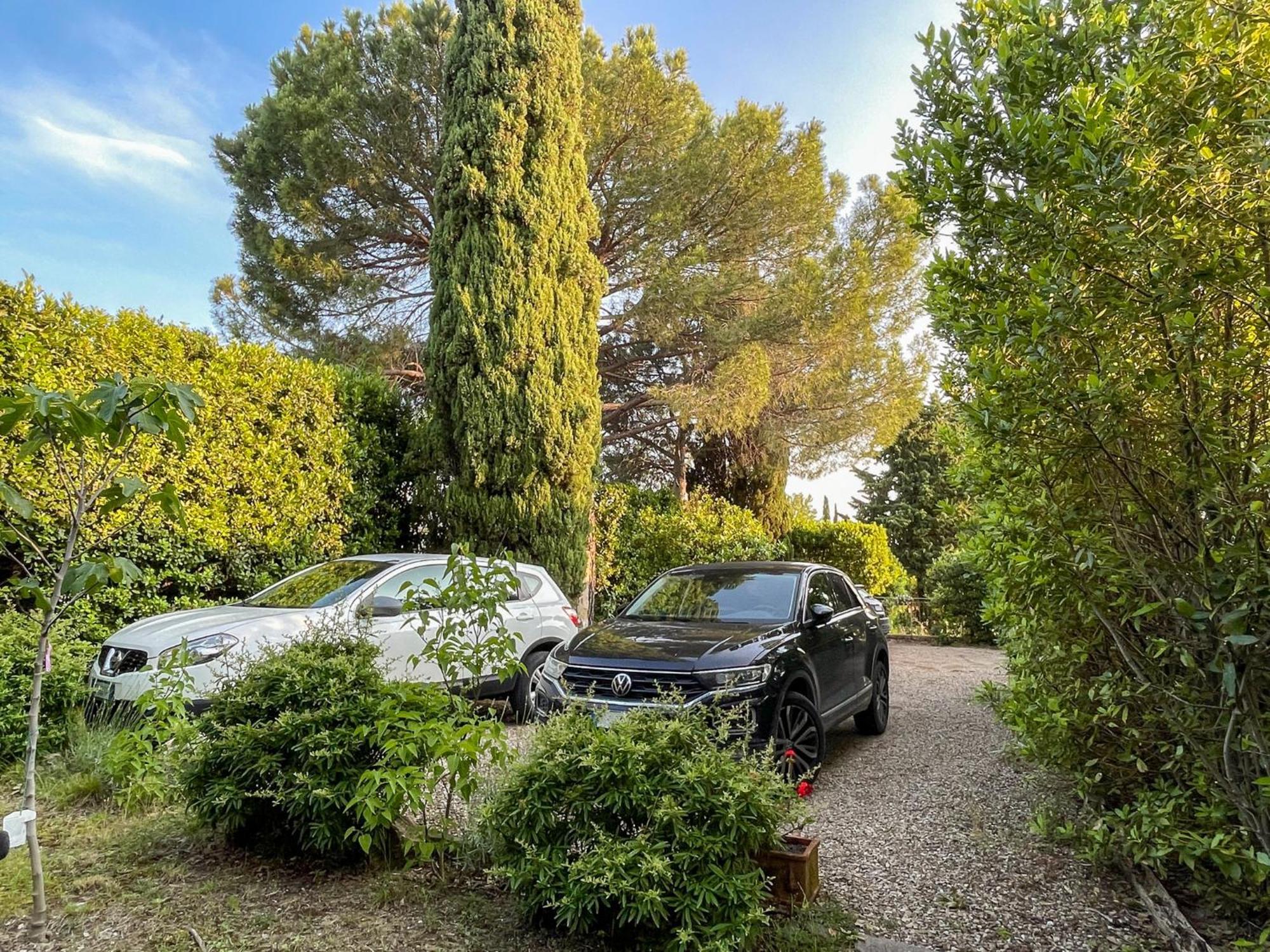 B&B Casa Decimo Greve in Chianti Εξωτερικό φωτογραφία