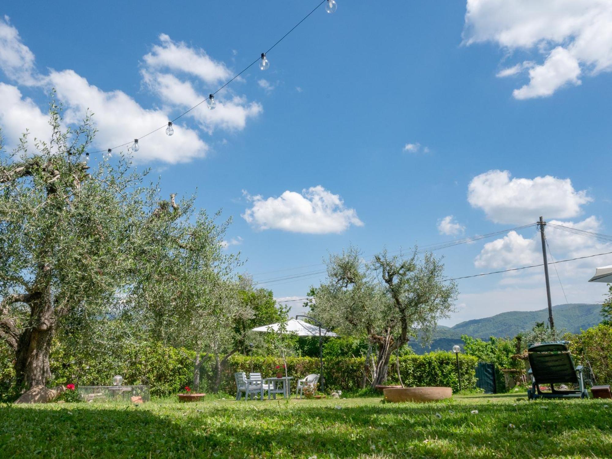B&B Casa Decimo Greve in Chianti Εξωτερικό φωτογραφία