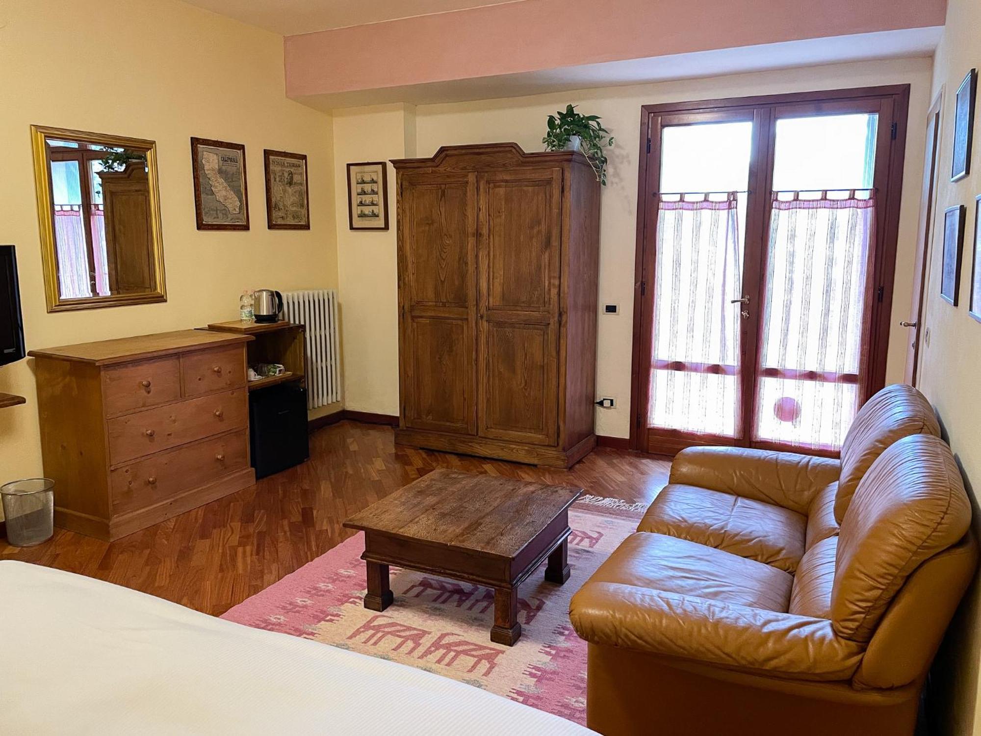 B&B Casa Decimo Greve in Chianti Εξωτερικό φωτογραφία