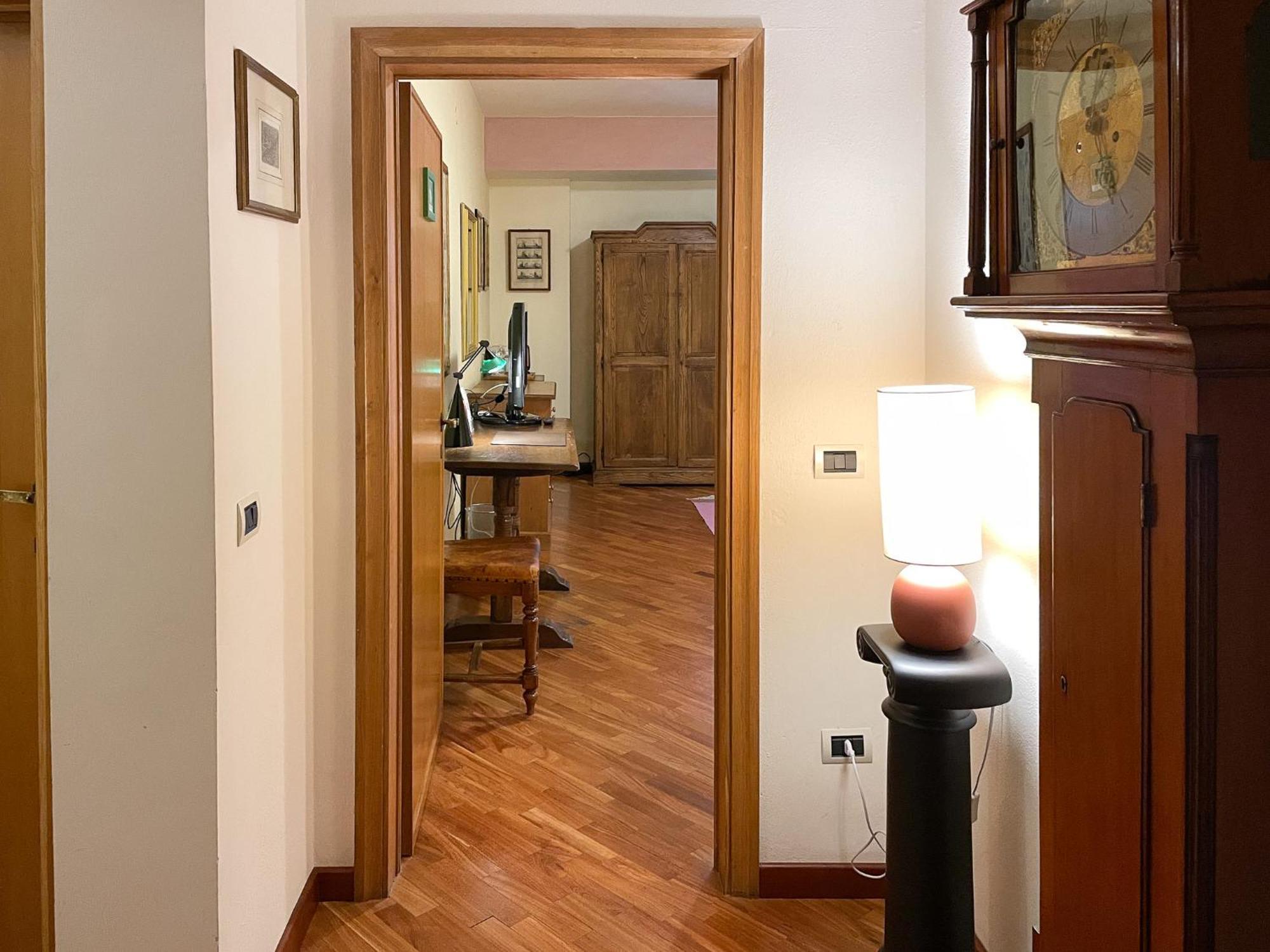B&B Casa Decimo Greve in Chianti Εξωτερικό φωτογραφία