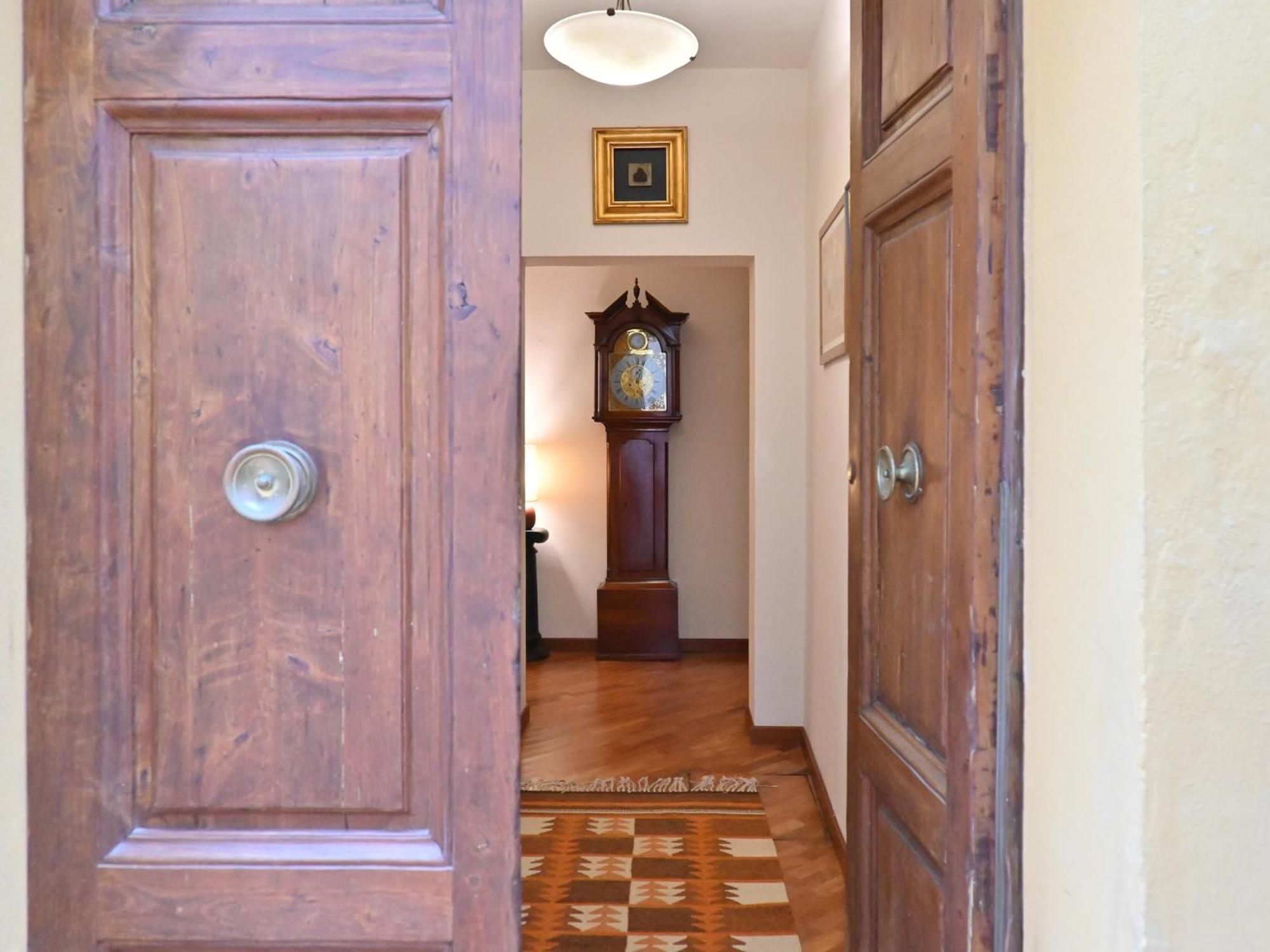 B&B Casa Decimo Greve in Chianti Εξωτερικό φωτογραφία