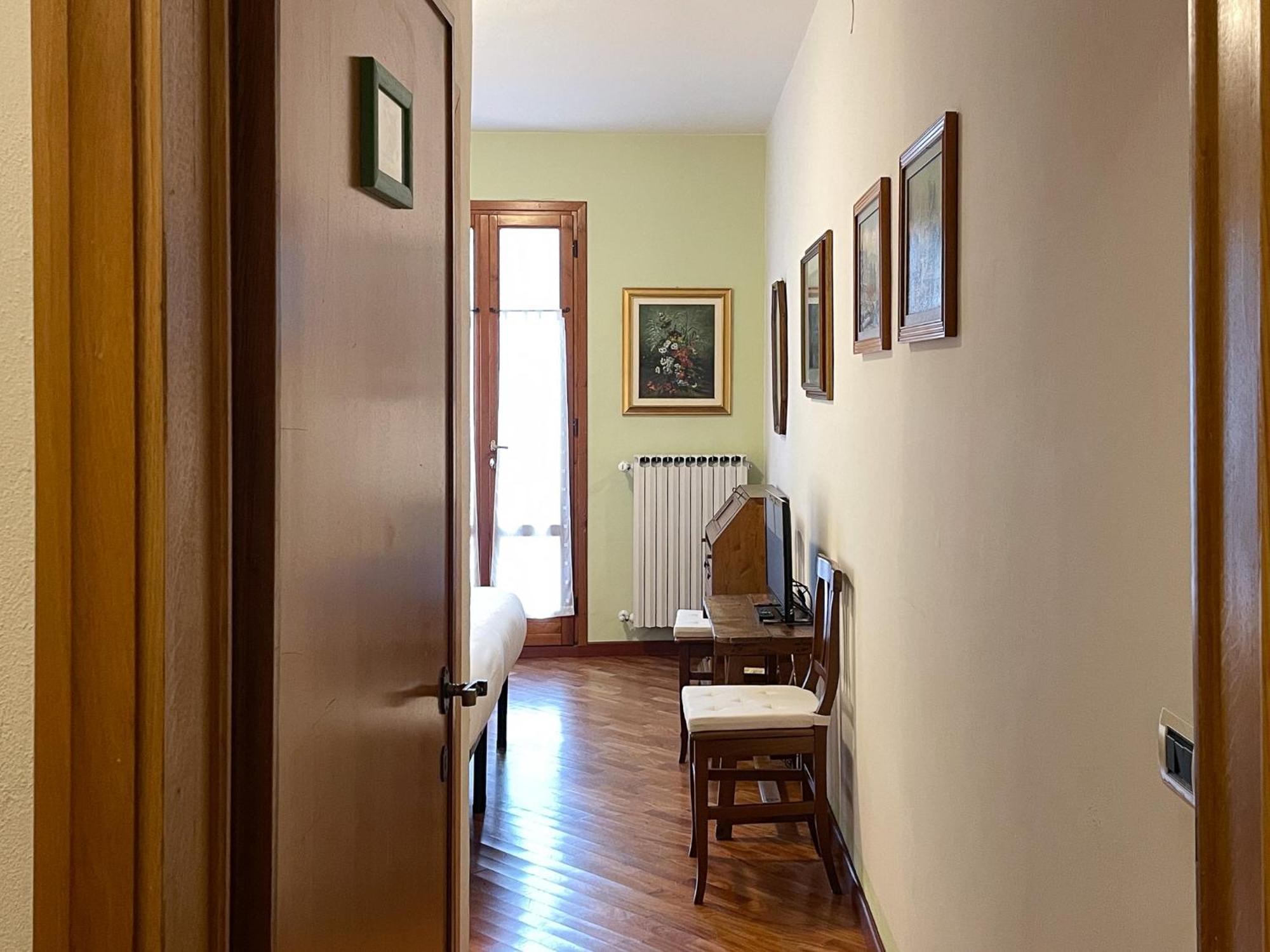 B&B Casa Decimo Greve in Chianti Εξωτερικό φωτογραφία