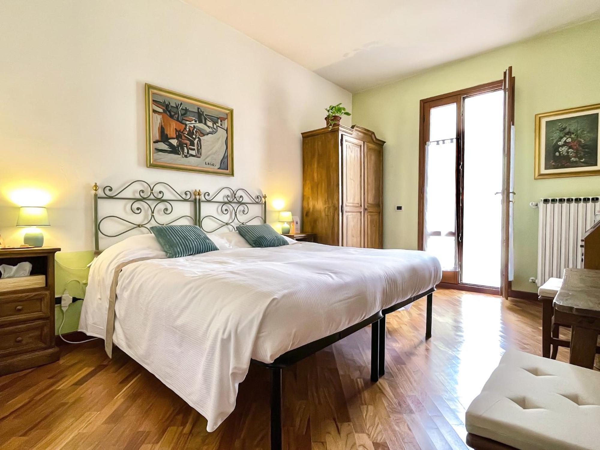 B&B Casa Decimo Greve in Chianti Εξωτερικό φωτογραφία
