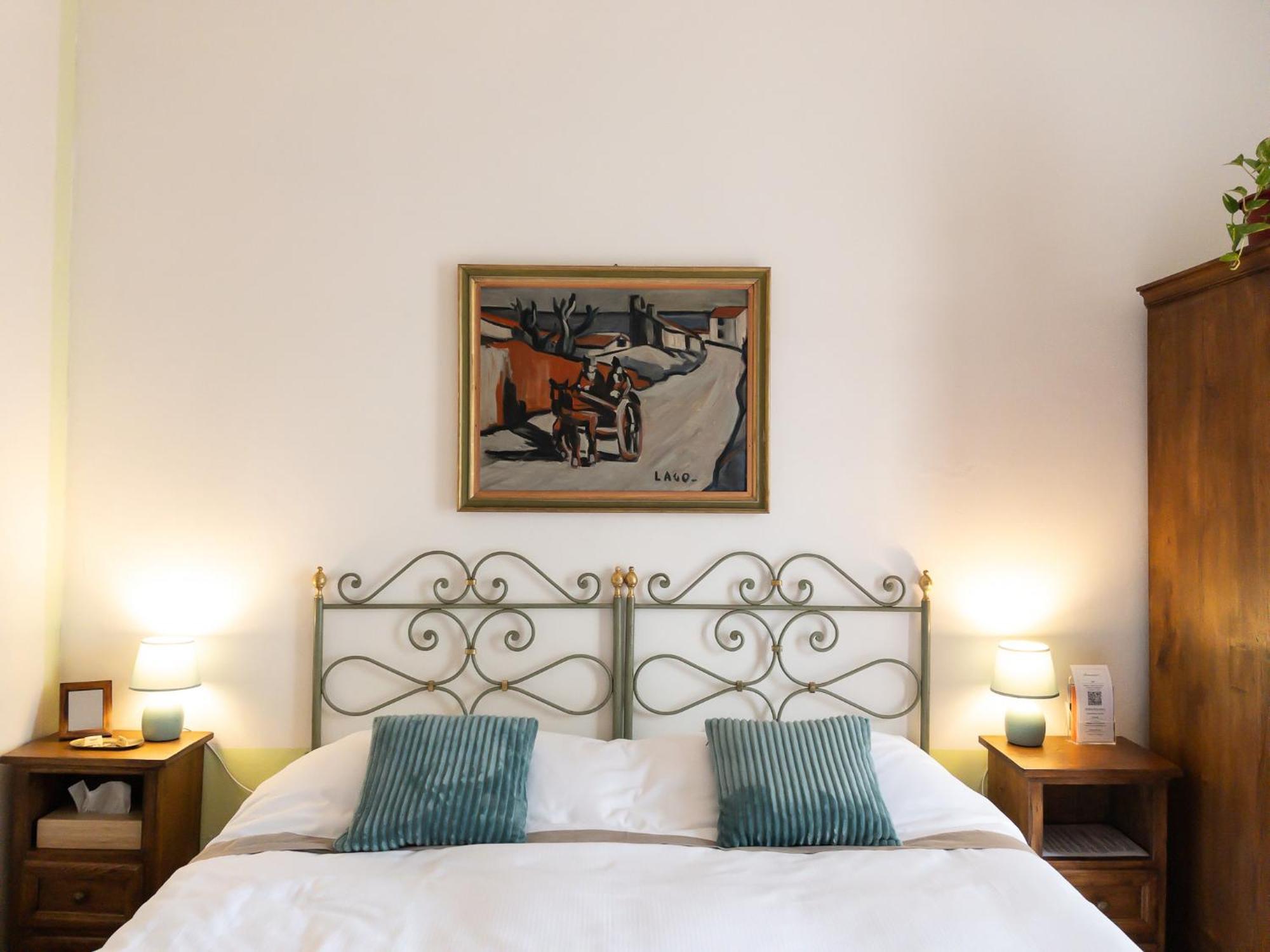 B&B Casa Decimo Greve in Chianti Εξωτερικό φωτογραφία