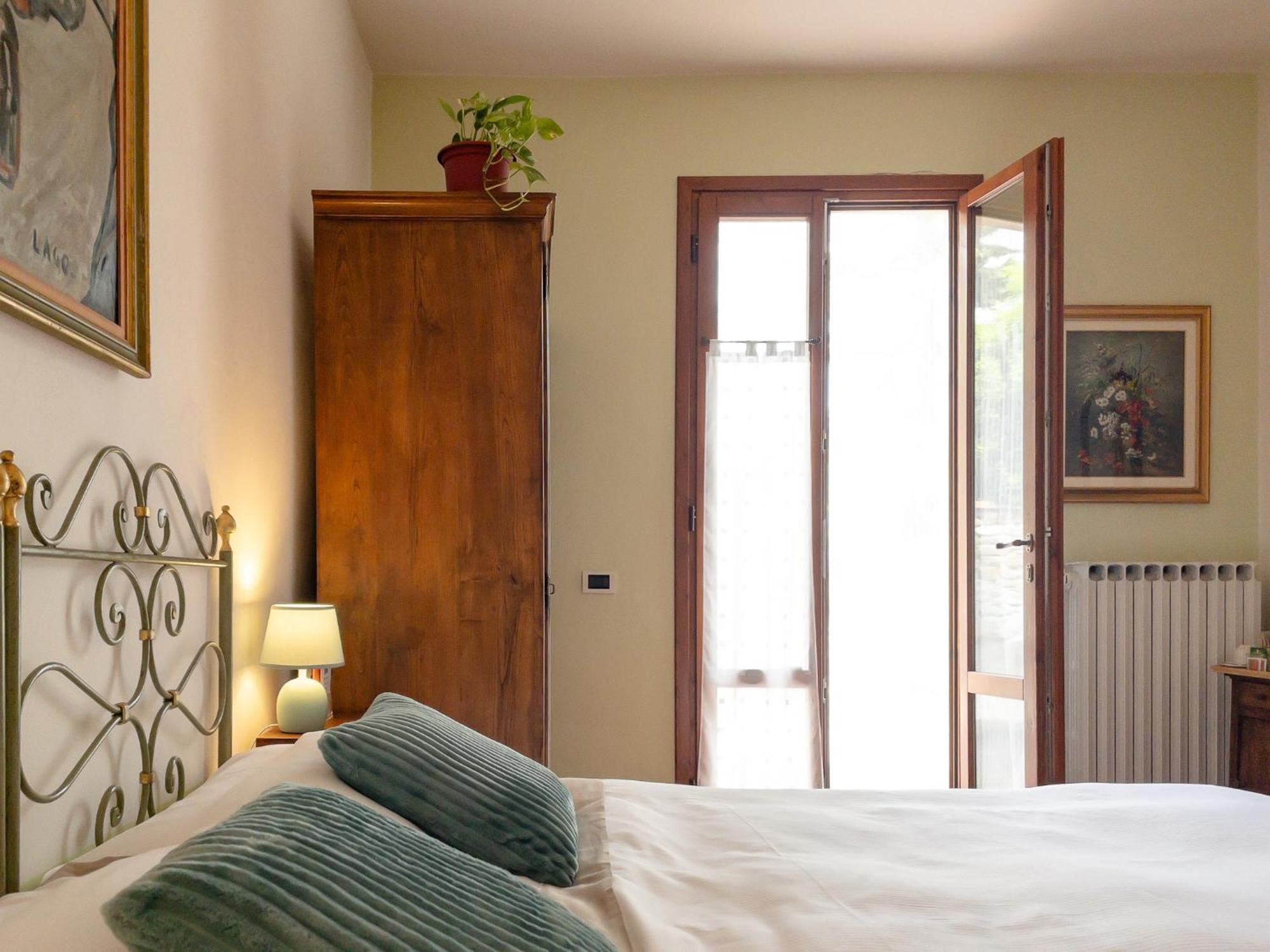 B&B Casa Decimo Greve in Chianti Εξωτερικό φωτογραφία