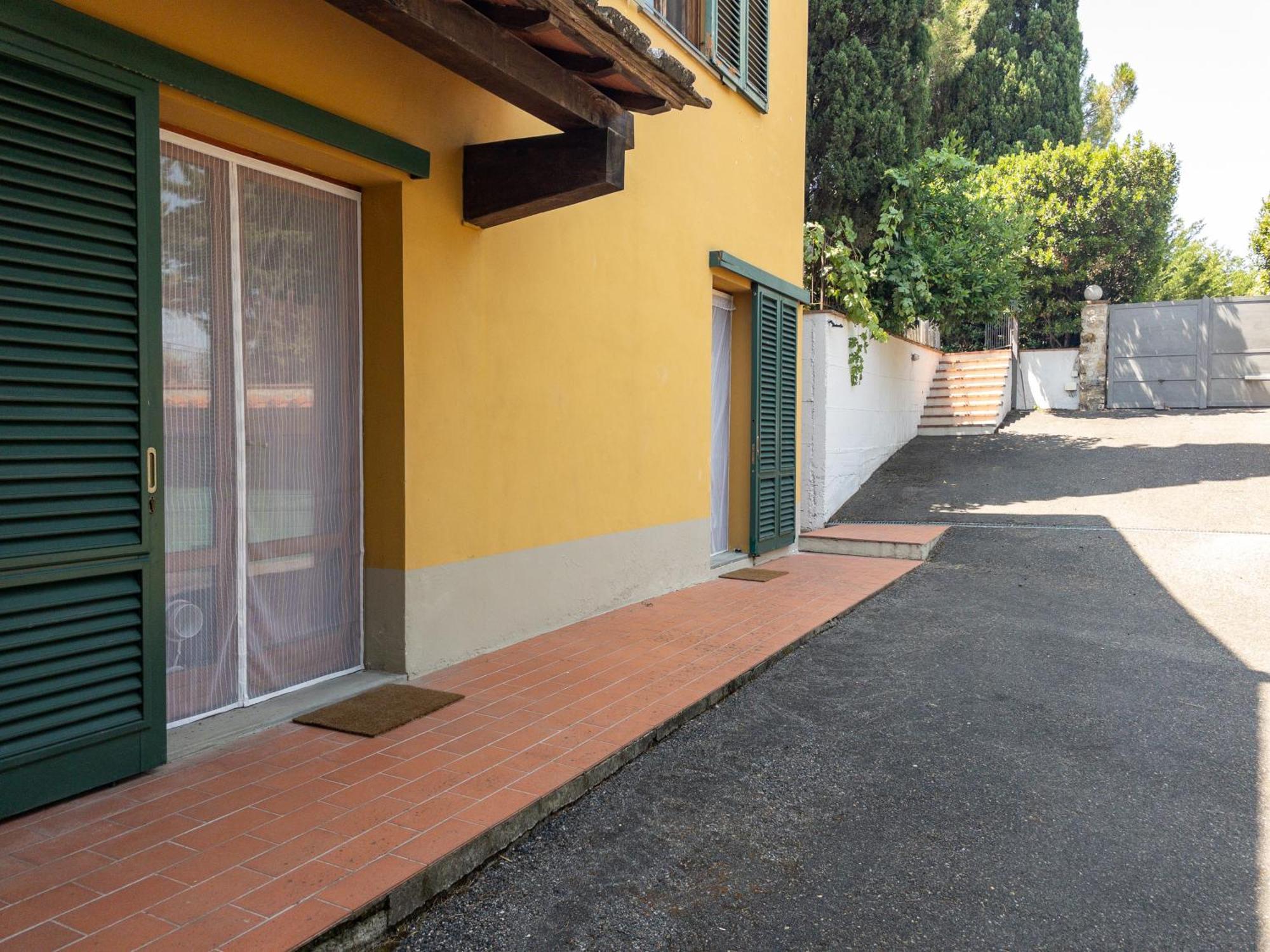 B&B Casa Decimo Greve in Chianti Εξωτερικό φωτογραφία
