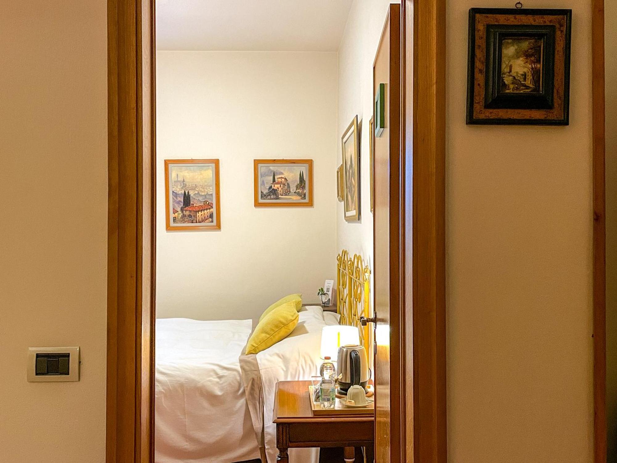 B&B Casa Decimo Greve in Chianti Εξωτερικό φωτογραφία