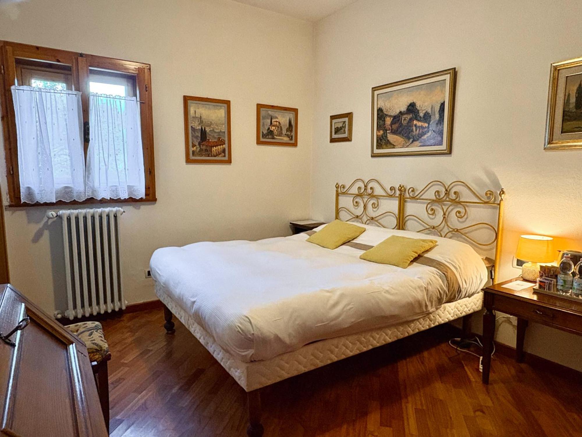 B&B Casa Decimo Greve in Chianti Εξωτερικό φωτογραφία