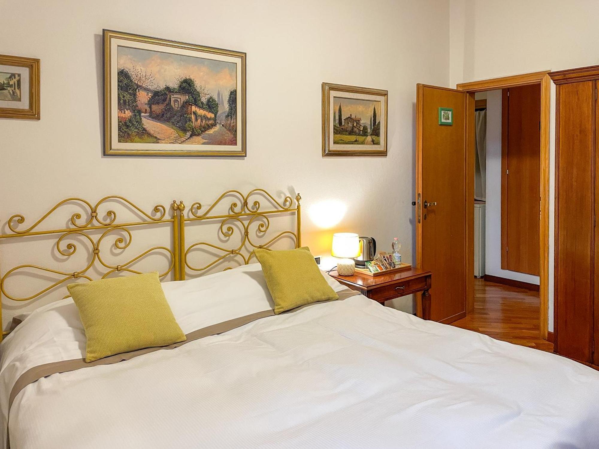 B&B Casa Decimo Greve in Chianti Εξωτερικό φωτογραφία