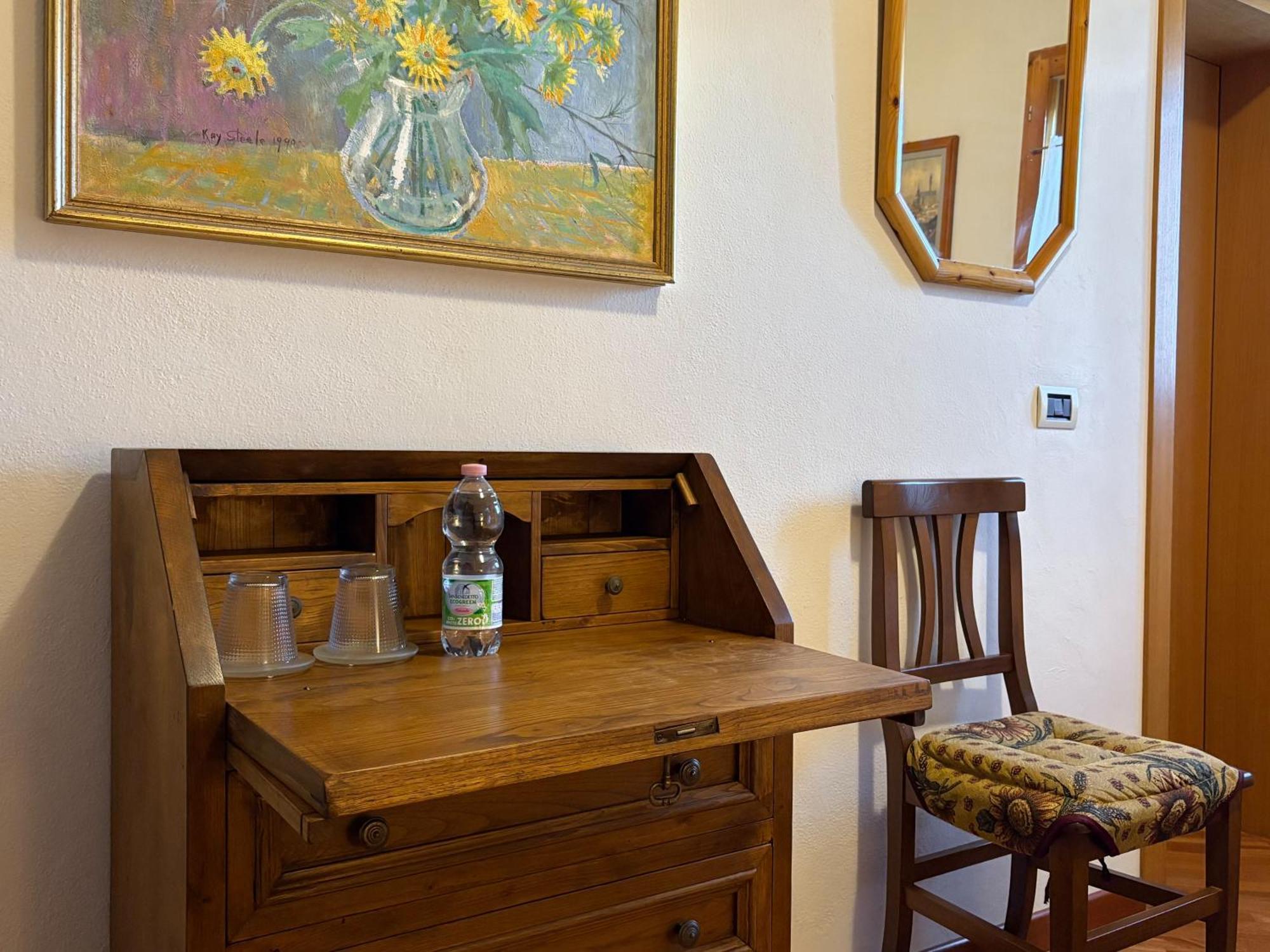 B&B Casa Decimo Greve in Chianti Εξωτερικό φωτογραφία